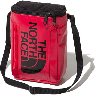 【送料無料】 THE NORTH FACE (ノースフェイス) トレッキング アウトドア サブバッグ ポーチ BC FUSE BOX POUCH / BCヒューズボックスポーチ TR NM82001 TR