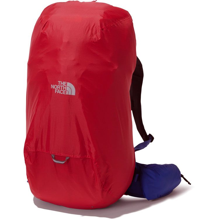 ザ・ノース・フェイス (THE NORTH FACE) STANDARD RAIN COVER 30L (スタンダードレインカバー30L) トレッキング アウトドア ザックカバー TD NM09103 TD