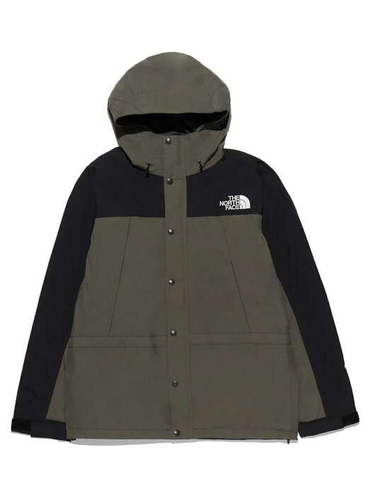 ノースフェイス (THE NORTH FACE) Mountain Light Jacket（マウンテンライトジャケット） トレッキング アウトドア 薄手ジャケット メンズ NT NP11834 NT