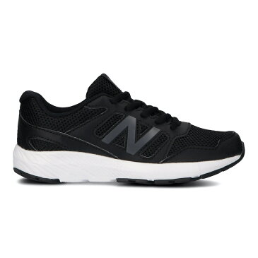 ニューバランス (New Balance) YK570BKW シューズ ジュニア キッズ ジュニア BLACK YK570BK W