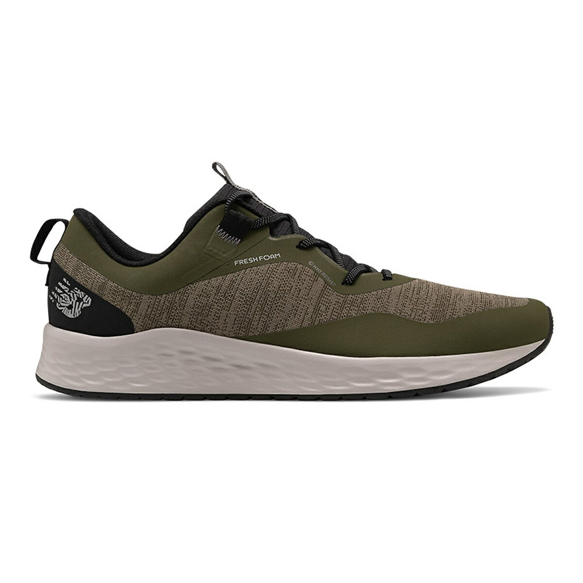 ● New Balance (ニューバランス) MARISUO3 2E シューズ メンズアウトドアカジュアル メンズ KHAKI MARISUO3 2E