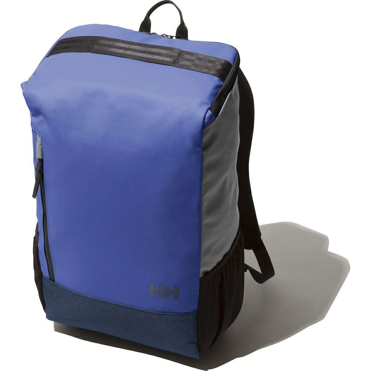 ヘリーハンセン (HELLY HANSEN) AKER DAY PACK / アーケルデイパック トレッキング アウトドア リュック カジュアルバックパックス MB HY91880 MB