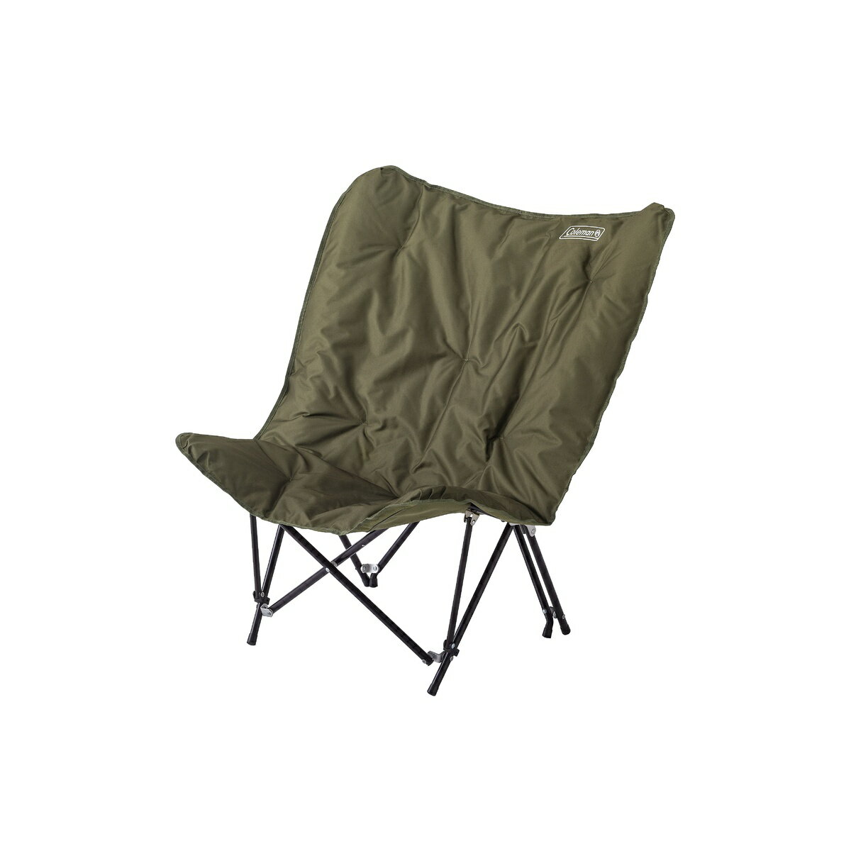 コールマン (COLEMAN) ソファチェア キャンプ用品 ファミリーチェア 椅子 2000037447