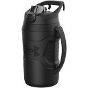 UNDER ARMOUR (アンダーアーマー) UA 64OZ PLAYMAKER JUG スポーツアクセサリー 雑貨 ONESIZE 1 1364828 001