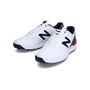 ニューバランス (New Balance) UG996TR2 D ゴルフ メンズゴルフシューズ TRICOLOR UG996TR2 D その1