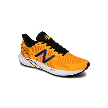 ニューバランス (New Balance) NB HANZO U M 4E ランニングシューズ メンズ メンズ IMPULSE MHANZUA44E