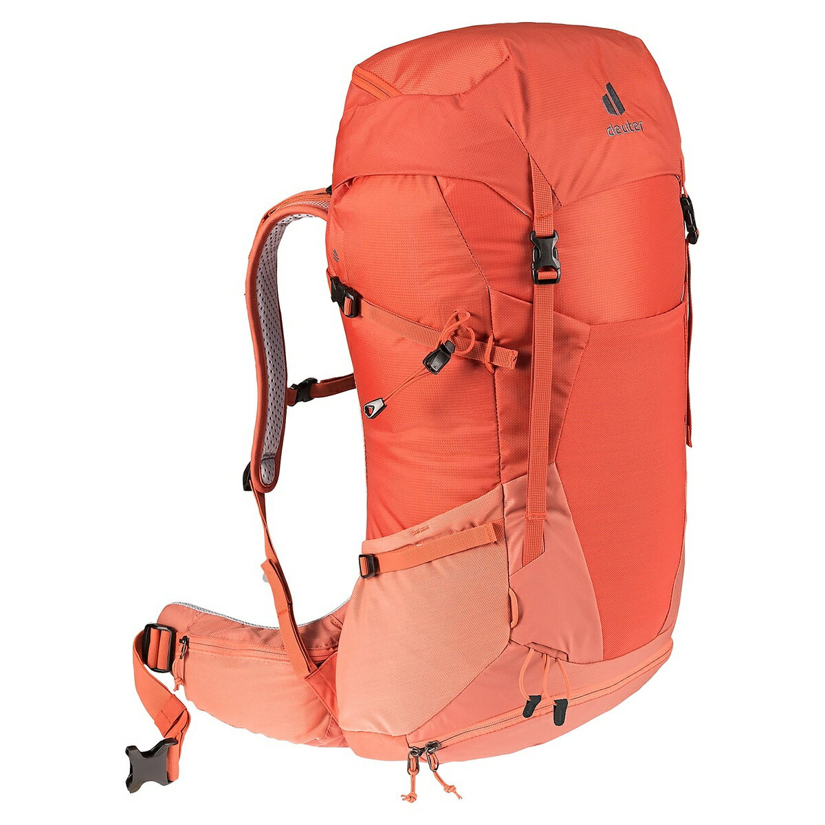 deuter（ドイター） フューチュラ 30 SL パプリカ×シエナ トレッキング アウトドア リュック バッグ30以上~50L未満 リットル 30L パプリカ×シエナ D3400721-5572