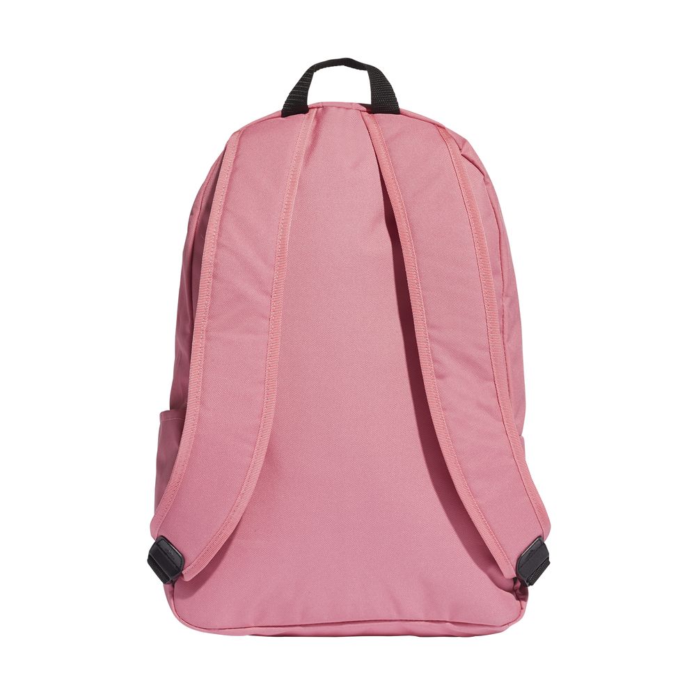 アディダス (adidas) クラシック バックパック / CLASSIC BOS BACKPACK ジュニアスポーツウェア ジュニアスポーツウェアその他 レディース NS ローズトーン/ブラック/ビクトリークリムゾン KOL38 H34814