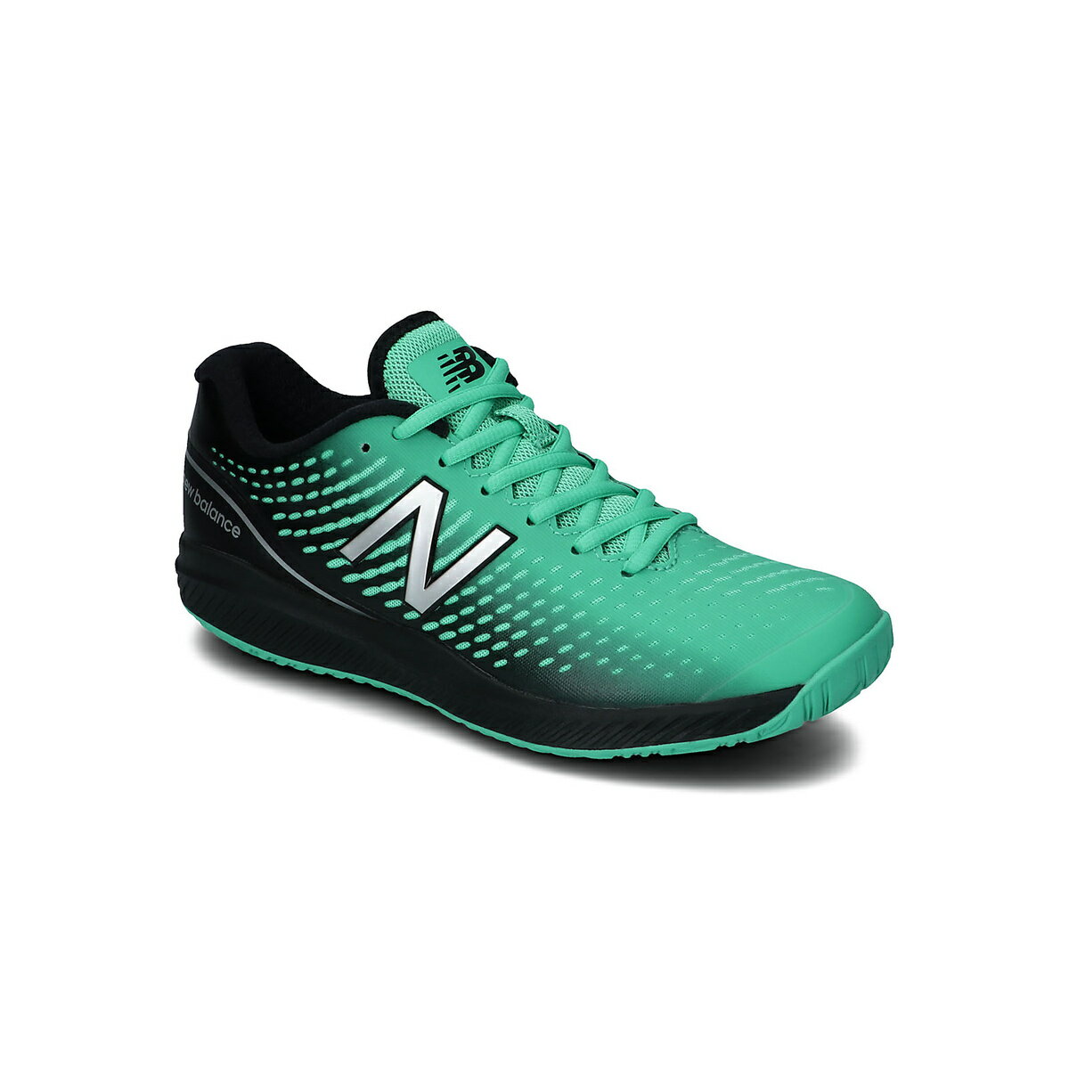 ニューバランス (New Balance) 21FW WCH796R2D レディーステニスシューズ レディース MINT WCH796R2D