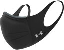 アンダーアーマー (UNDER ARMOUR) UA SPORTSMASK FEATHERWEIGHT スポーツアクセサリー 雑貨 1 1372228 001