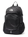 ザ・ノース・フェイス (THE NORTH FACE) BORDERLINE 2 (ボーダーライン2) トレッキング アウトドア リュック カジュアルバックパックス K NM82180A K