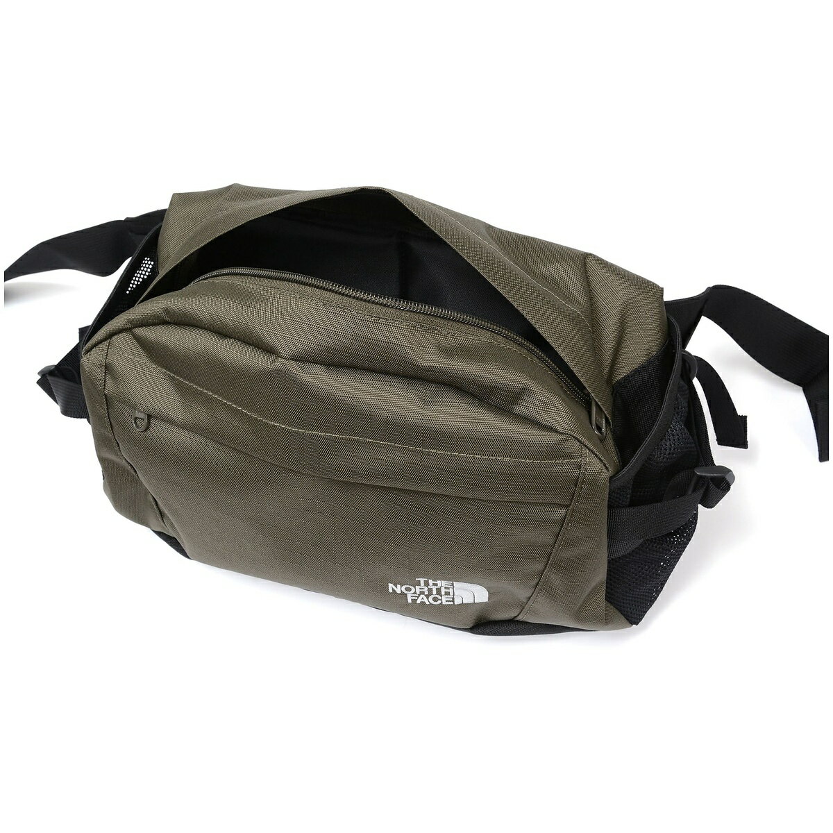 ノースフェイス (THE NORTH FACE) CLASSIC KANGA 2 (クラシックカンガ2) トレッキング アウトドア サブバッグ ポーチ NT NM82182A NT