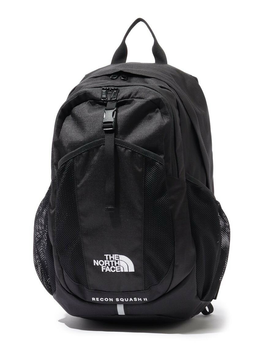 ザ・ノース・フェイス (THE NORTH FACE) RECON SQUASH 2 (リーコンスカッシュ2) トレッキング アウトドア リュック カジュアルバックパックス K NM82183A K