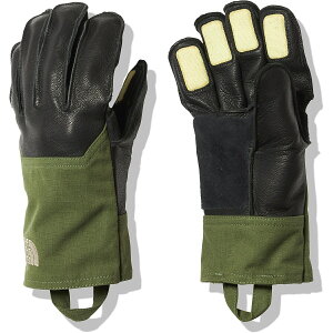 ● THE NORTH FACE (ノースフェイス) Fieludens Firefly Glove (フィルデンスファイヤーフライグローブ) トレッキング アウトドア グローブ メンズ EG NN12001 EG