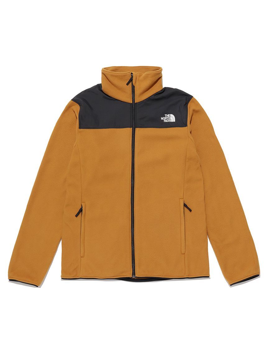 ノースフェイス (THE NORTH FACE) Mountain Versa Micro Jacket (マウンテンバーサマイクロジャケット) トレッキング アウトドア フリース レディース TM NLW72104 TM