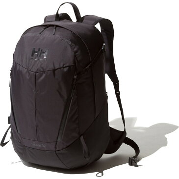 ヘリーハンセン (HELLY HANSEN) Skadi 32（スカディ32） トレッキング アウトドア リュック バッグ~30L未満 リットル K HOY92006 K