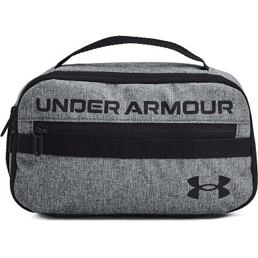 アンダーアーマー (UNDER ARMOUR) UA CONTAIN TRAVEL KIT スポーツアクセサリー ボストンバッグ ONESIZE 12 1361993 012