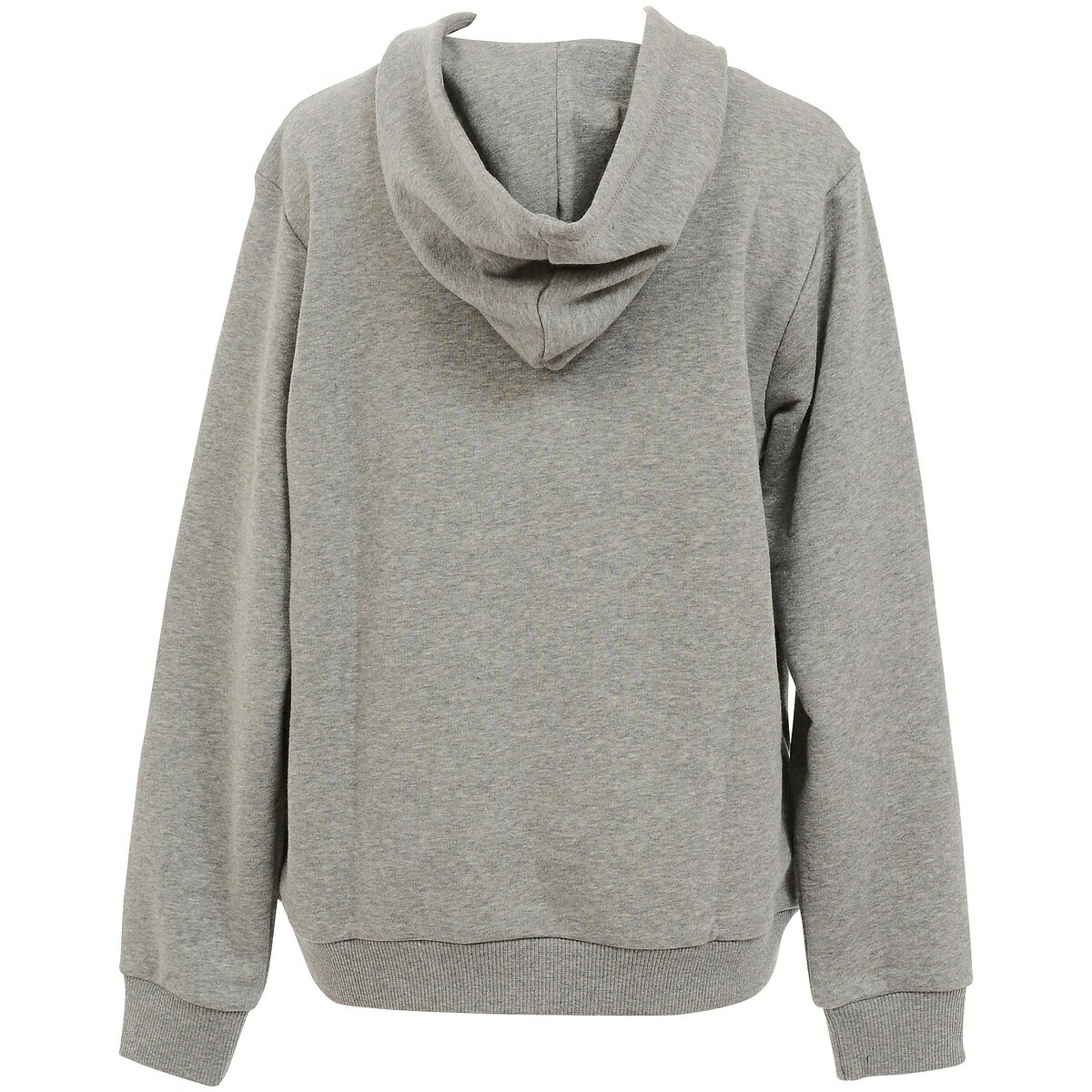 プーマ (PUMA) スウェット フーディー B ジュニアスポーツウェア スウェット ボーイズ MEDIUM GRAY HEATHER 84930603