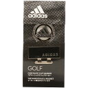 アディダス (adidas) CORE BASIC CLIP MARKER ADM-912 BK ゴルフ ゴルフ用品アクセサリー BLACK ADM-912 BK その1