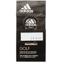 アディダス (adidas) CORE BASIC CLIP MARKER ADM-912 WH ゴルフ ゴルフ用品アクセサリー WHITE ADM-912 WH その1