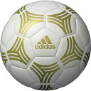 アディダス (adidas) タンゴ　フットサル4号球　白色 フットサルボール フットサル4号球 ホワイト AFF4817W