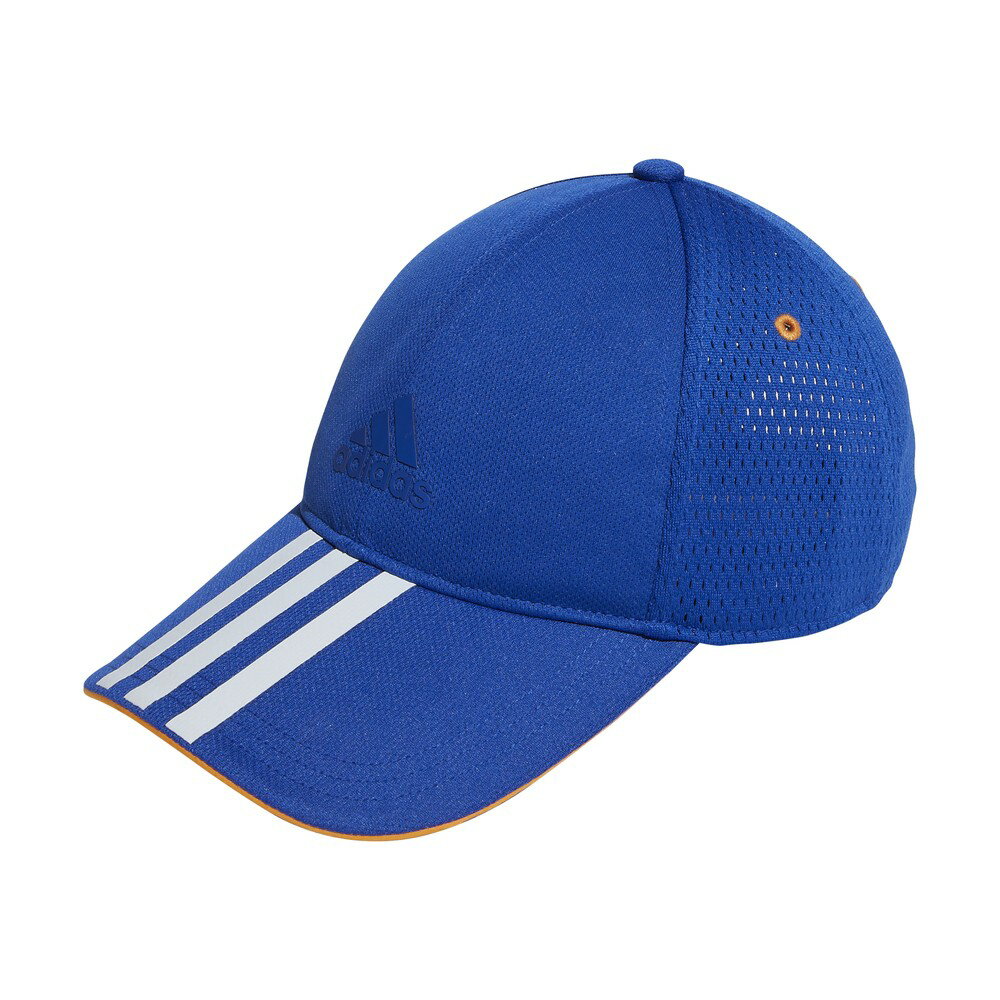 アディダス (adidas) メッシュ キャップ / KIDS MESH CAP ジュニアスポーツウェア ジュニアスポーツウェアその他 ボーイズ OSFZ チームロイヤルブルー P4639 HF4705