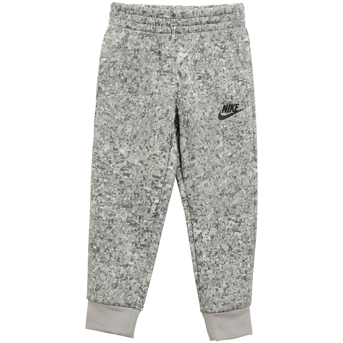 ナイキ (NIKE) DIGITAL CONFETTI JOGGER ジュニアスポーツウェア スウェット ボーイズ G6U(グレー) 76I119-G6U