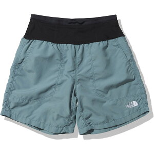 THE NORTH FACE (ノースフェイス) FREE RUN SHORT（フリーランショーツ） ランニング ウェア メンズ パンツ ショーツ メンズ GB NB92191 GB