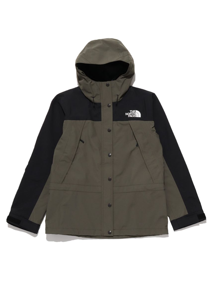 ノースフェイス (THE NORTH FACE) Mountain Light Jacket（マウンテンライトジャケット） トレッキング アウトドア 薄手ジャケット レディース NP NPW61831 NP