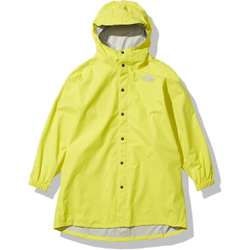 ノースフェイス (THE NORTH FACE) Tree Frog Coat（ツリーフロッグコート） トレッキング アウトドア ポンチョ ジュニア AD NPJ12113 AD