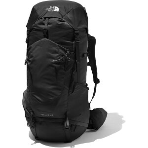 ザ・ノース・フェイス (THE NORTH FACE) TELLUS 45 (テルス45) トレッキング アウトドア リュック バッグ30以上~50L未満 リットル K NM62200 K