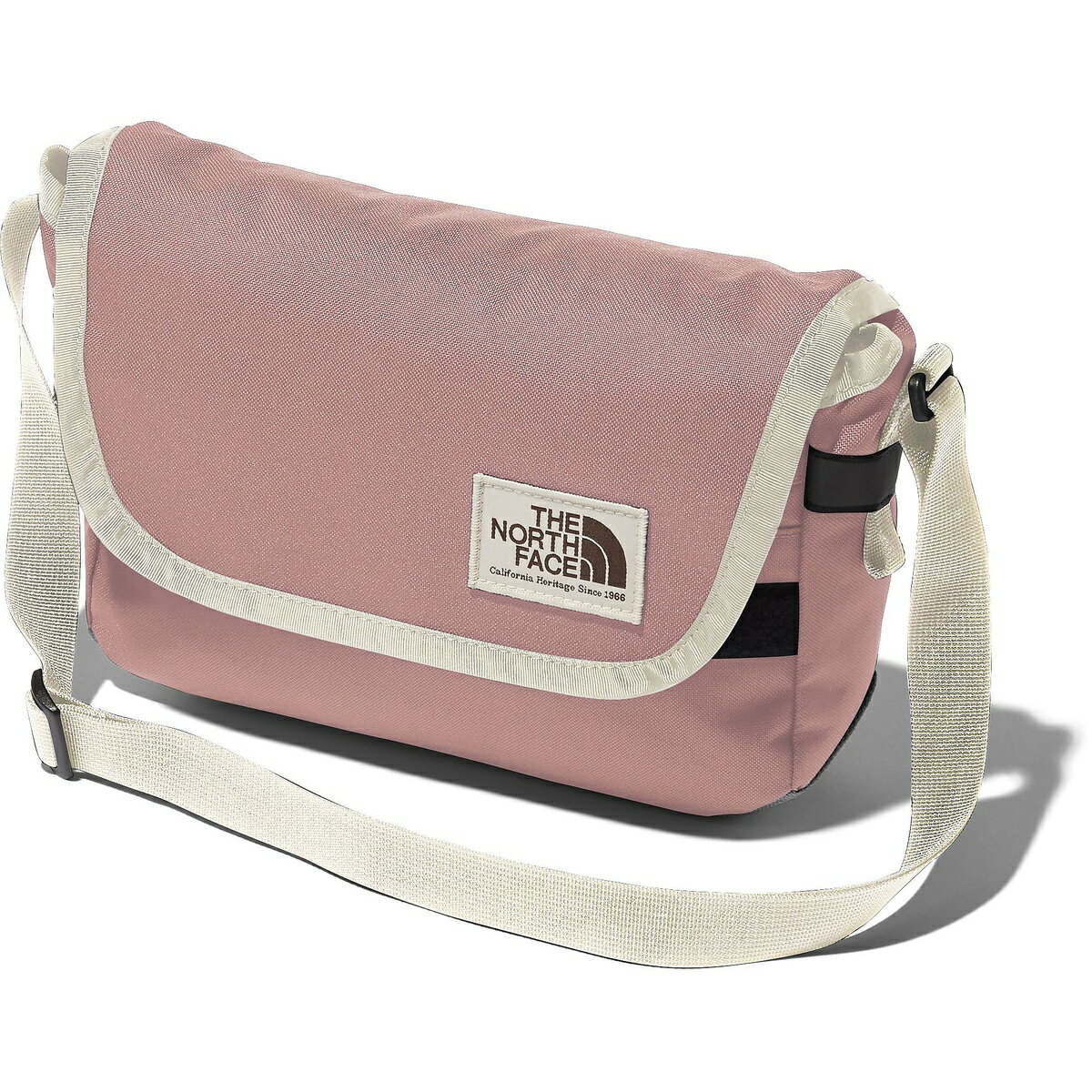 ノースフェイス (THE NORTH FACE) K Shoulder Pouch（キッズ　ショルダーポーチ） トレッキング アウトドア リュック ジュニアバックパック ジュニア RW NMJ72102 RW