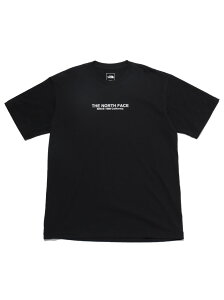 ノースフェイス (THE NORTH FACE) S/S 1966 CALIFORNIA TEE (SS1966カリフォルニアティー) トレッキング アウトドア 半袖Tシャツ K NT32201A K