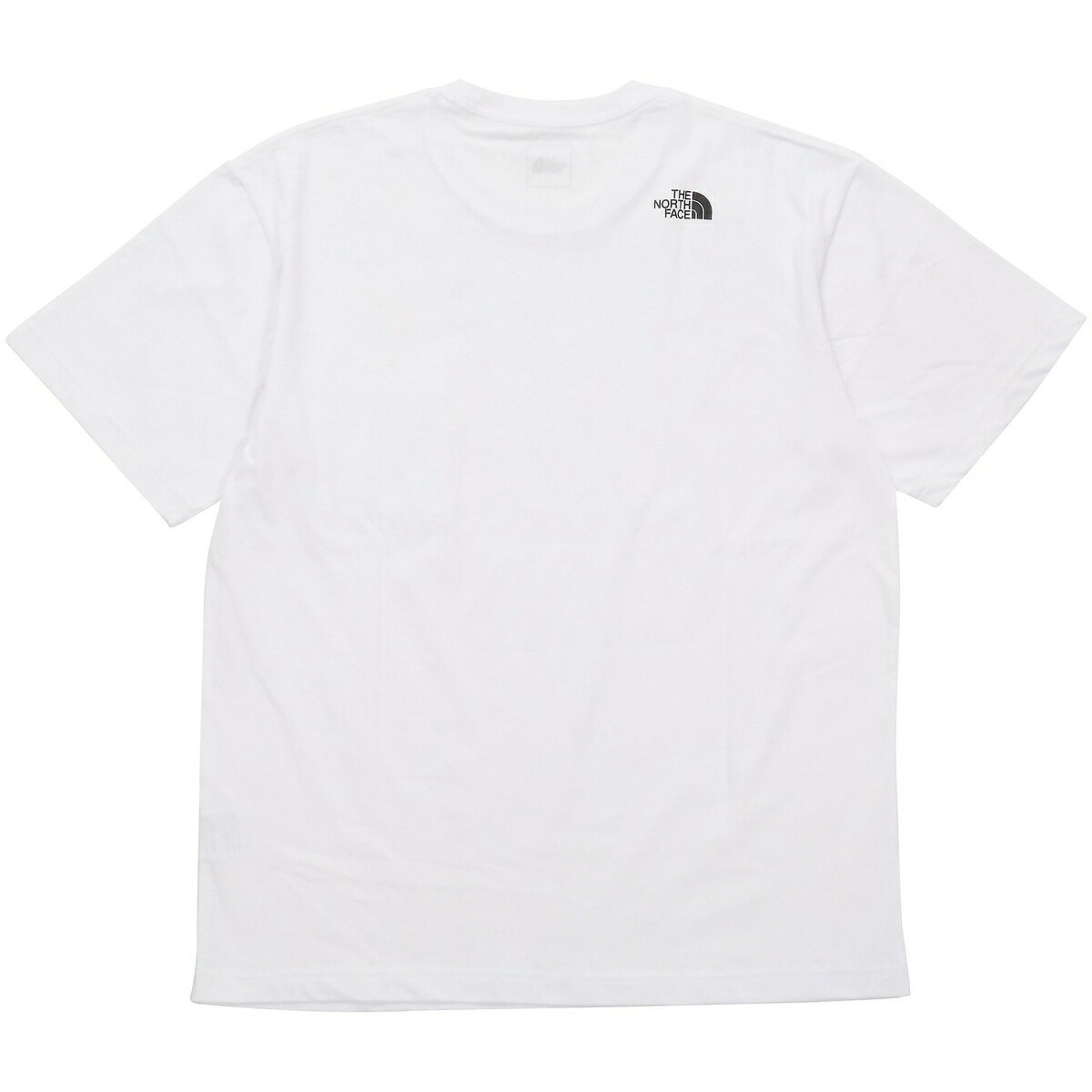 ノースフェイス (THE NORTH FACE) S/S 1966 CALIFORNIA POCKET TEE (SS1966カリフォルニアポケットティー) トレッキング アウトドア 半袖Tシャツ W NT32203A W