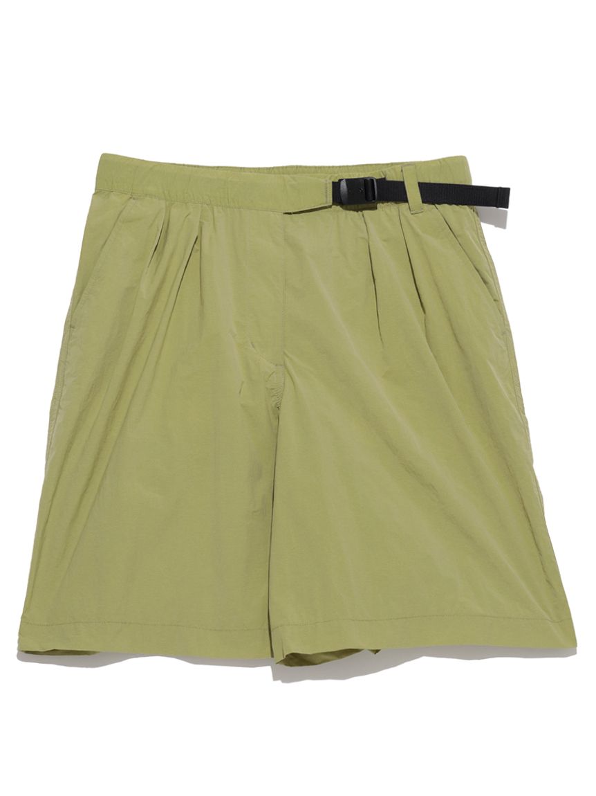 ノースフェイス (THE NORTH FACE) Clad Short（クラッドショーツ） トレッキング アウトドア ハーフパンツ ウェア レディース レディース WW NBW42202 WW