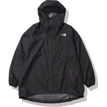 ノースフェイス (THE NORTH FACE) Tapt Poncho（タプトポンチョ） トレッキング アウトドア ポンチョ メンズ K NP12211 K