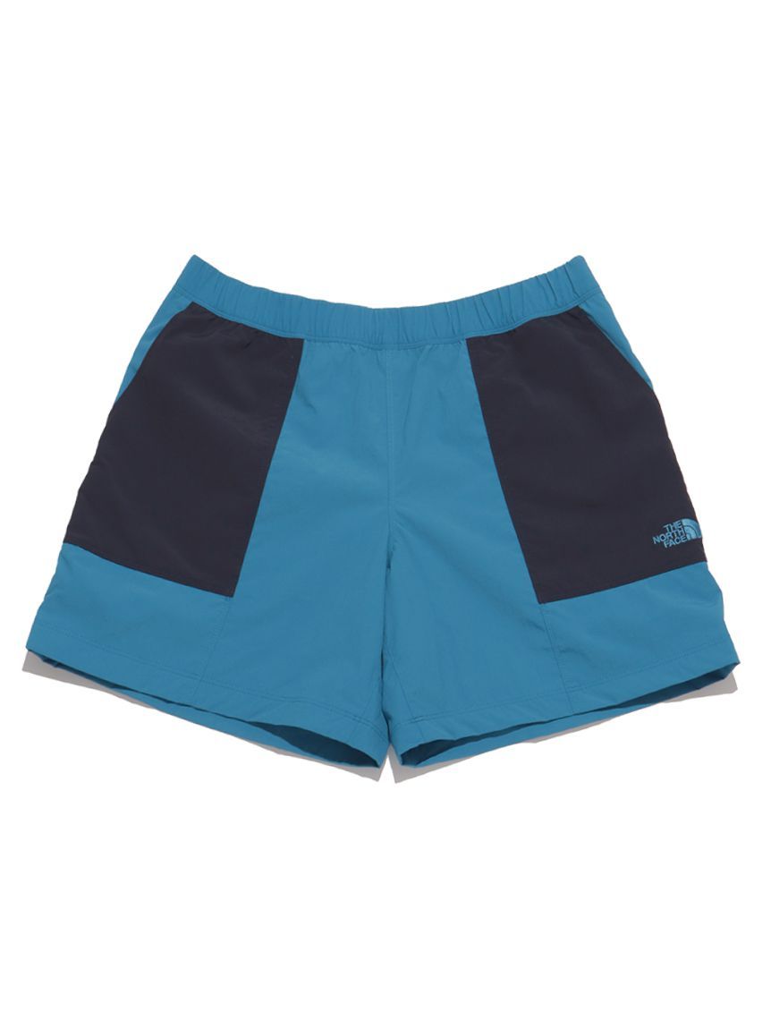 ノースフェイス (THE NORTH FACE) Water Strider Short（ウォーターストライダーショーツ） トレッキング アウトドア ハーフパンツ ウェア レディース レディース AB NBW42130 AB