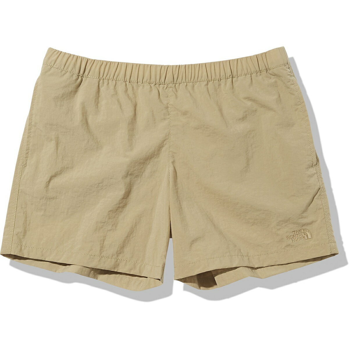 ノースフェイス (THE NORTH FACE) Versatile Short（バーサタイルショーツ） トレッキング アウトドア ハーフパンツ ウェア レディース レディース KT NBW42051 KT