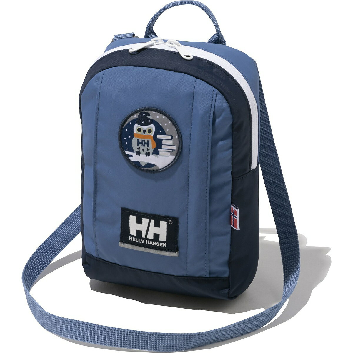 ヘリーハンセン (HELLY HANSEN) K Keilhaus Pouch（キッズ カイルハウスポーチ） トレッキング アウトドア リュック ジュニアバックパック ジュニア OO HYJ92232 OO