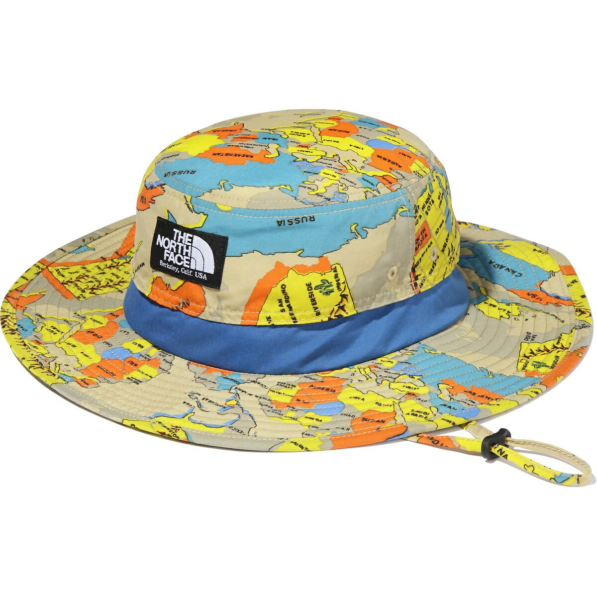 ノースフェイス (THE NORTH FACE) Kids' Novelty Horizon Hat （キッズノベルティホライズンハット） トレッキング アウトドア カジュアル ジュニア AS NNJ02204 AS