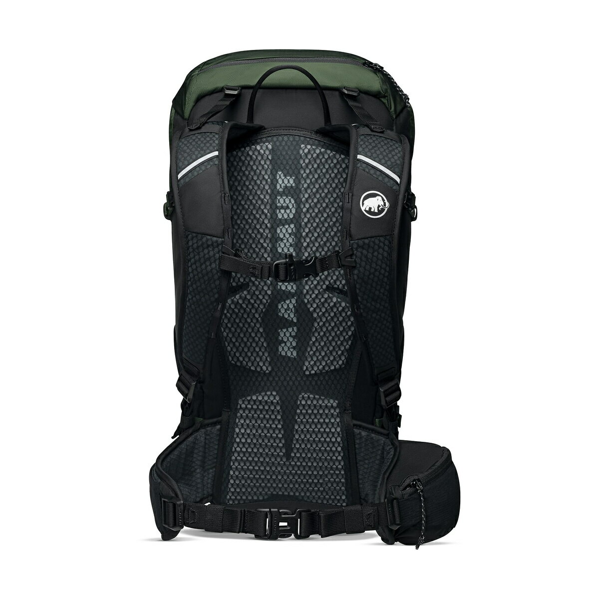 マムート (MAMMUT) LITHIUM 30 (リチウム 30 ) トレッキング アウトドア リュック バッグ30以上~50L未満 リットル メンズ 30 L WOODS-BLACK 2530-03152-40155-103