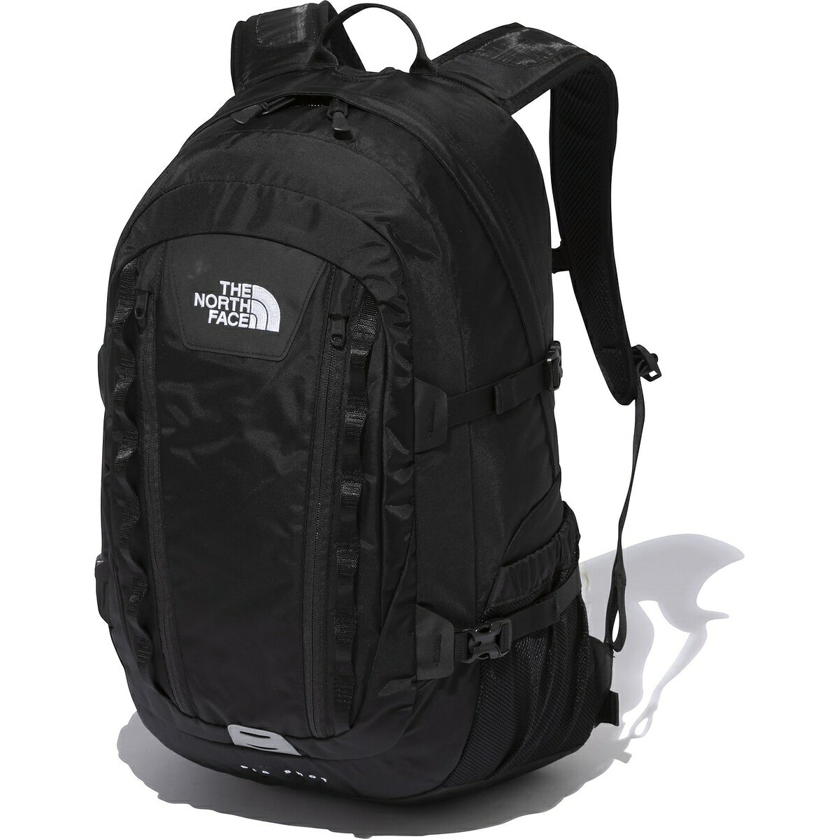 ノースフェイス (THE NORTH FACE) BIG SHOT (ビッグショット) トレッキング アウトドア リュック カジュアルバックパックス K NM72201 K