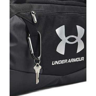 ● UNDER ARMOUR (アンダーアーマー) UA UNDENIABLE 5.0 DUFFLE SM スポーツアクセサリー ボストンバッグ ONESIZE 1 1369222 001