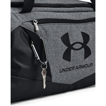 ● UNDER ARMOUR (アンダーアーマー) UA UNDENIABLE 5.0 DUFFLE SM スポーツアクセサリー ボストンバッグ ONESIZE 12 1369222 012