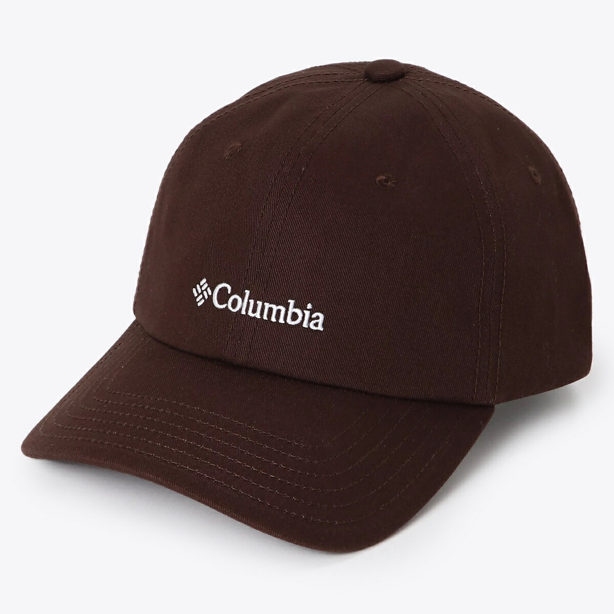 コロンビア (Columbia) サーモンパスキャップ トレッキング アウトドア 帽子 メンズ キャップ CORDOVAN PU5421-231