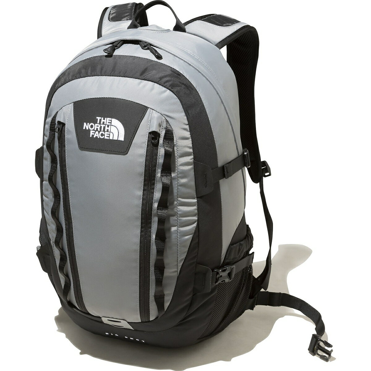 ノースフェイス (THE NORTH FACE) BIG SHOT (ビッグショット) トレッキング アウトドア リュック カジュアルバックパックス ZG NM72201 ZG