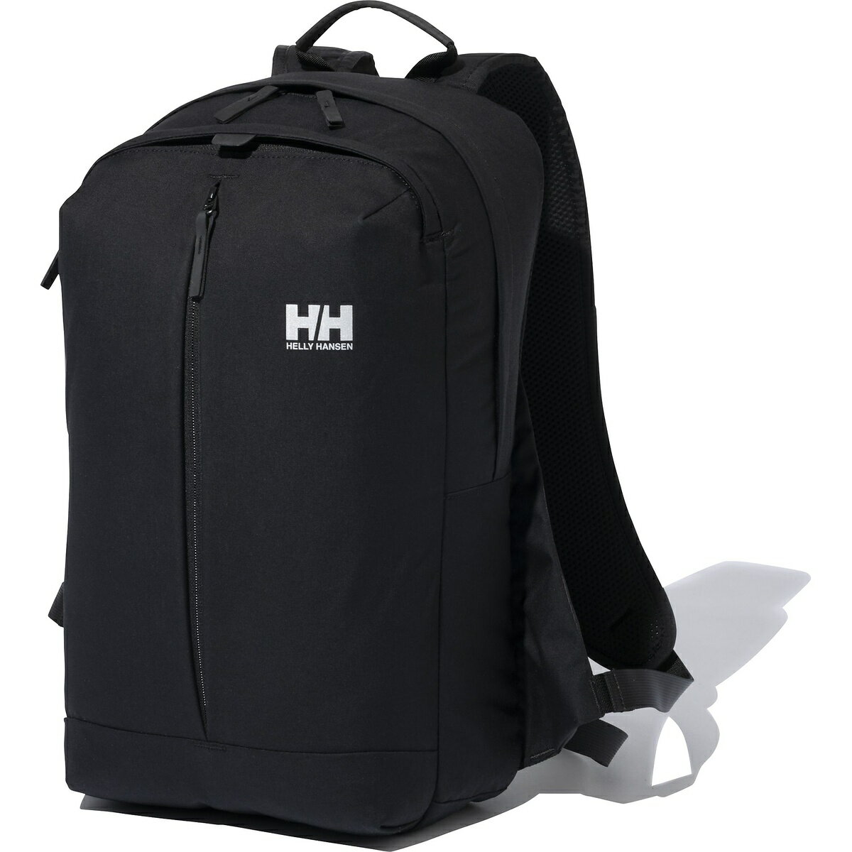 ヘリーハンセン (HELLY HANSEN) Sentrum Commuter Backpack（セントラムコミューターバックパック） トレッキング アウトドア リュック カジュアルバックパックス K HY92208 K