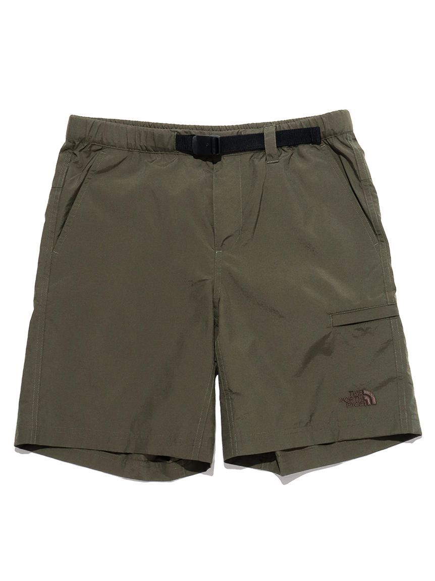 ノースフェイス (THE NORTH FACE) Class V Cargo Short（クラスファイブカーゴショーツ） トレッキング アウトドア ハーフパンツ ウェア レディース レディース NT NBW42232 NT