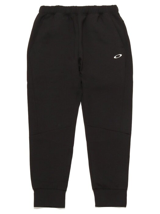 OAKLEY(オークリー) ENHANCE QD FLEECE PANTS EVO 1.7 メンズスポーツウェア スウェットパンツ メンズ BLACKOUT FOA404203-02E