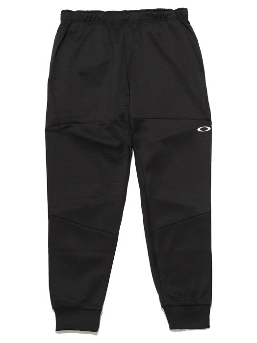 OAKLEY(オークリー) ENHANCE GRID FLEECE PANT 12.7 メンズスポーツウェア スウェットパンツ メンズ BLACKOUT FOA404204-02E